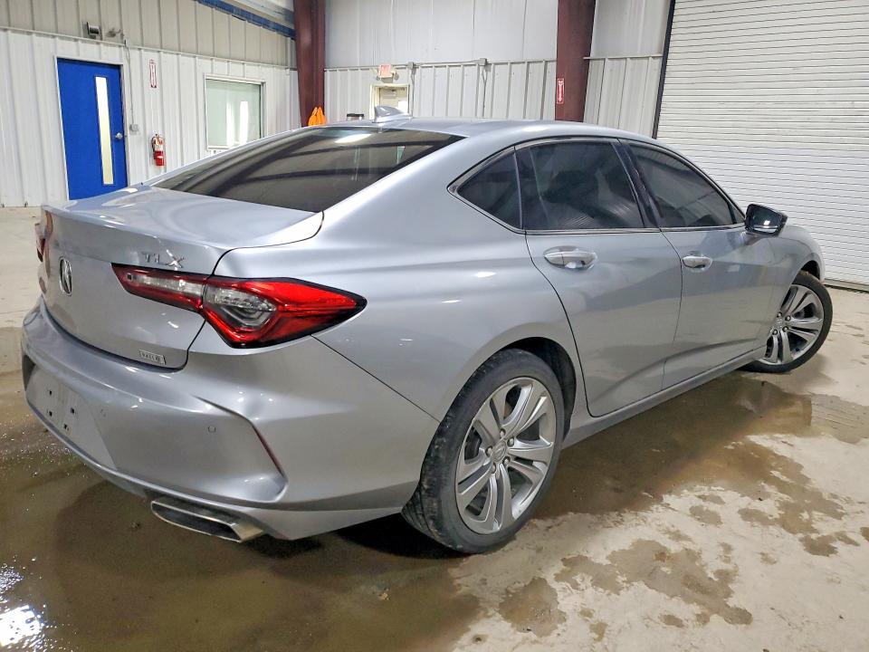 Продаж на аукціоні авто 2021 Acura Tlx, vin: 19UUB5F48MA007041, номер лоту: 47510286