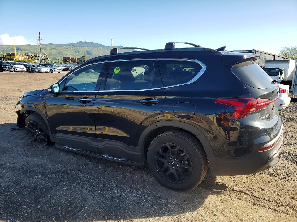 Продаж на аукціоні авто 2022 Hyundai Santa Fe, vin: 5NMS6DAJ8NH455031, номер лоту: 47470966