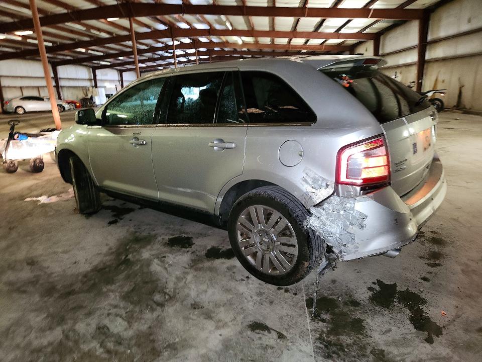 Aukcja sprzedaży 2010 Ford Edge, vin: 2FMDK3KC4ABA45619, numer aukcji: 45687936