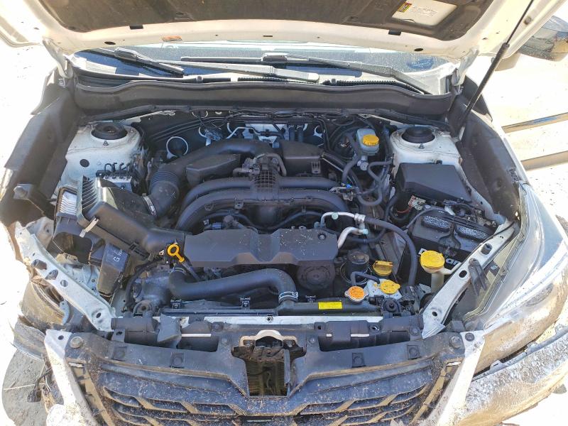 Продажа на аукционе авто 2018 Subaru Forester, vin: JF2SJAEC6JH465935, номер лота: 46650756