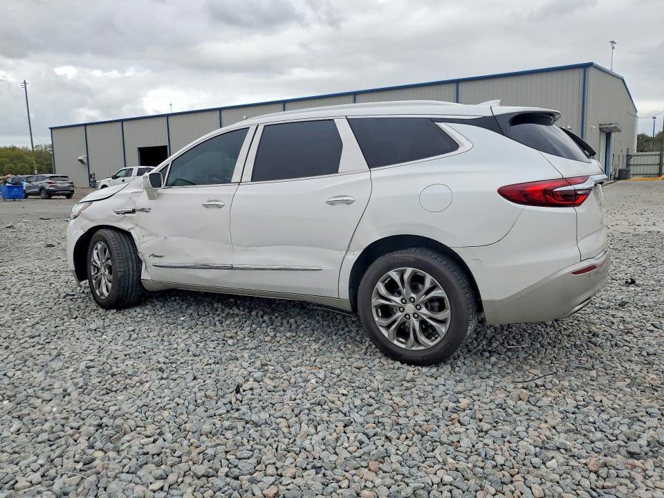 2019 Buick Enclave მანქანა იყიდება აუქციონზე, vin: 5GAEVCKW7KJ199752, აუქციონის ნომერი: 79738385
