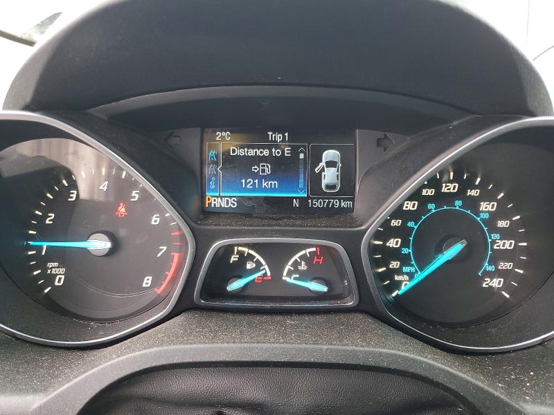 47450006 :رقم المزاد ، 1FMCU9J95EUD46382 vin ، 2014 Ford Escape مزاد بيع