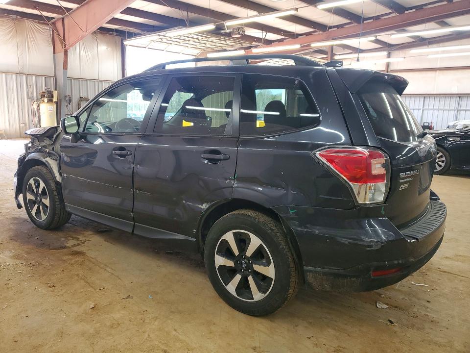 Aukcja sprzedaży 2017 Subaru Forester, vin: JF2SJAGC7HH451601, numer aukcji: 45909576