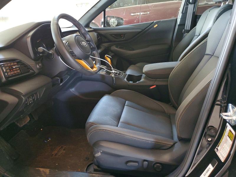 Продажа на аукционе авто 2024 Subaru Outback, vin: 4S4BTGUD9R3235641, номер лота: 47270126