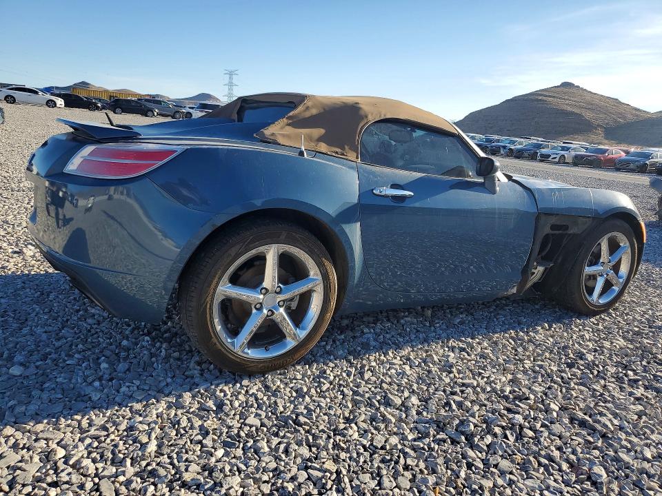 Продаж на аукціоні авто 2008 Saturn Sky, vin: 1G8MG35X18Y108168, номер лоту: 47252346