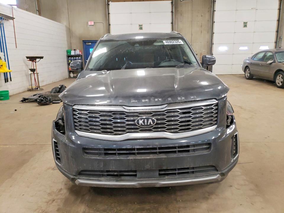 Продаж на аукціоні авто 2020 Kia Telluride, vin: 5XYP64HC2LG072769, номер лоту: 46902326
