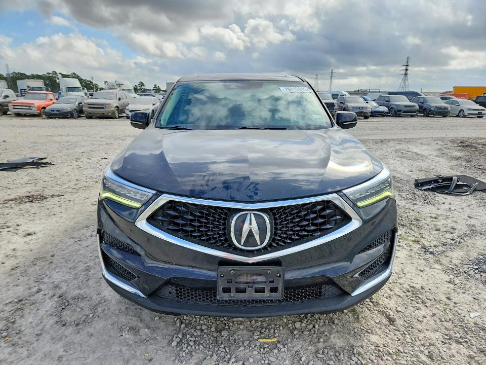 Aukcja sprzedaży 2019 Acura Rdx, vin: 5J8TC2H59KL039026, numer aukcji: 79412615