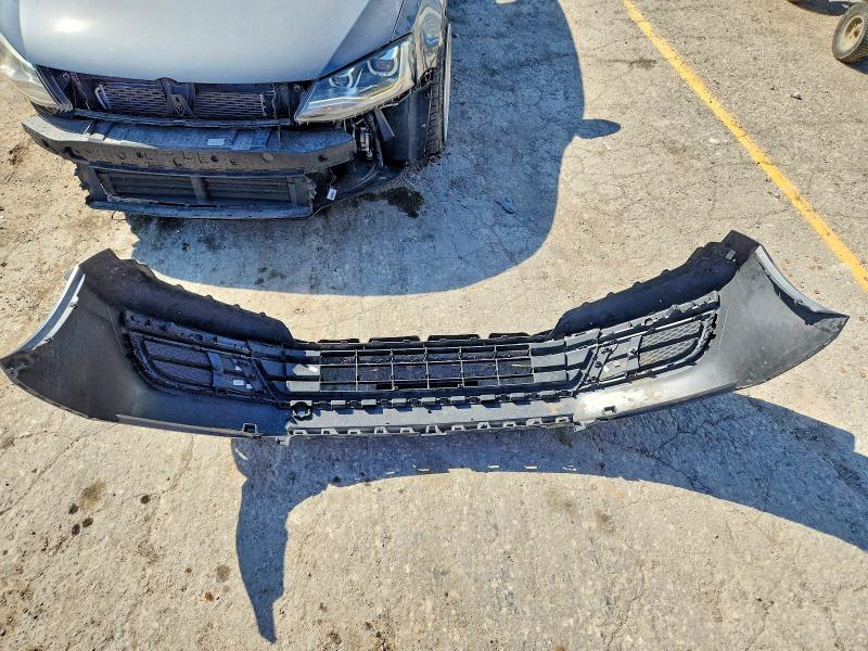 45585216 :رقم المزاد ، 3VWD17AJ2FM342793 vin ، 2015 Volkswagen Jetta مزاد بيع