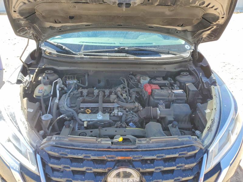 46929466 :رقم المزاد ، 3N1CP5CV1NL521643 vin ، 2022 Nissan Kicks مزاد بيع