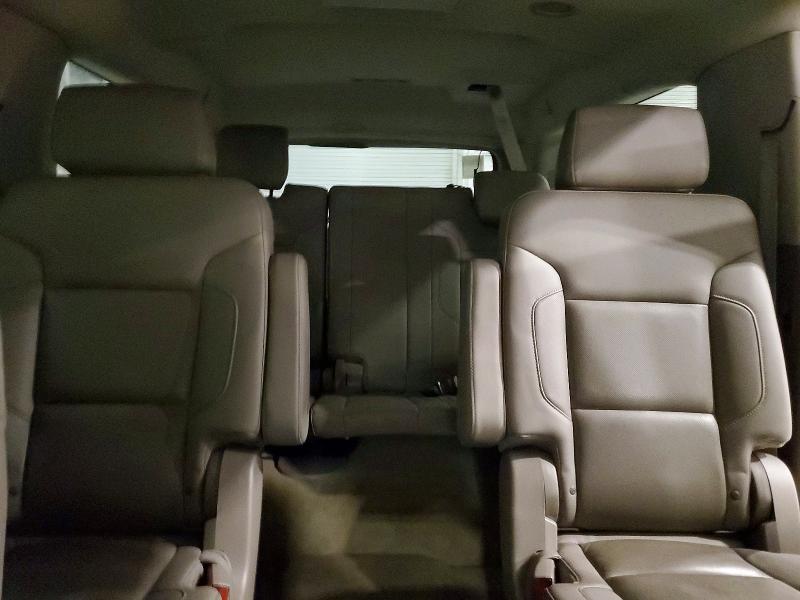 Aukcja sprzedaży 2015 Chevrolet Suburban, vin: 1GNSKKKC5FR117512, numer aukcji: 47419876