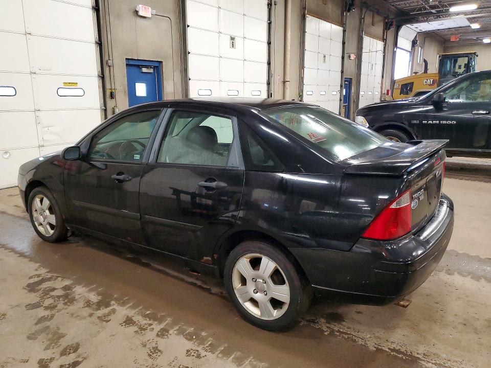 Aukcja sprzedaży 2007 Ford Focus, vin: 1FAHP34N17W282264, numer aukcji: 41953836