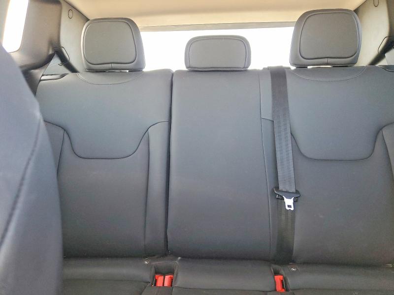Продажа на аукционе авто 2023 Jeep Renegade, vin: ZACNJDC11PPP23677, номер лота: 45499806