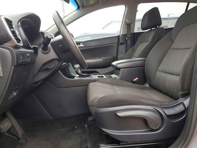 79119585 :رقم المزاد ، KNDPMCAC3H7178484 vin ، 2017 Kia Sportage مزاد بيع