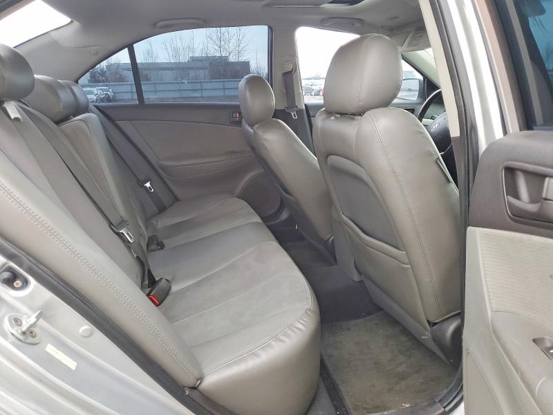 Aukcja sprzedaży 2009 Hyundai Sonata, vin: 5NPET46C59H463063, numer aukcji: 77594725