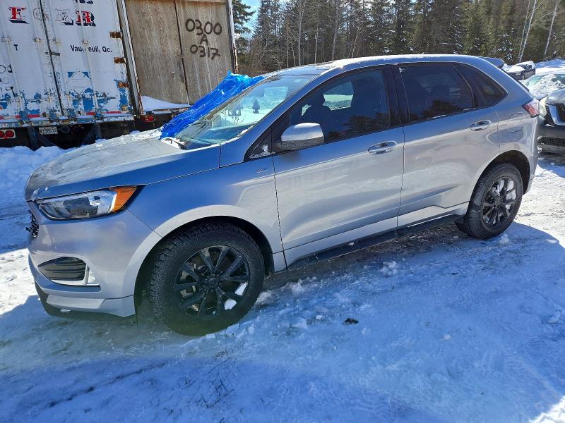 Auction sale of the 2024 Ford Edge, vin: 2FMPK4J9XRBA64650, lot number: 79349715