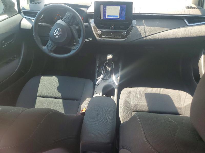 Aukcja sprzedaży 2024 Toyota Corolla, vin: 5YFB4MDE5RP156158, numer aukcji: 47132066