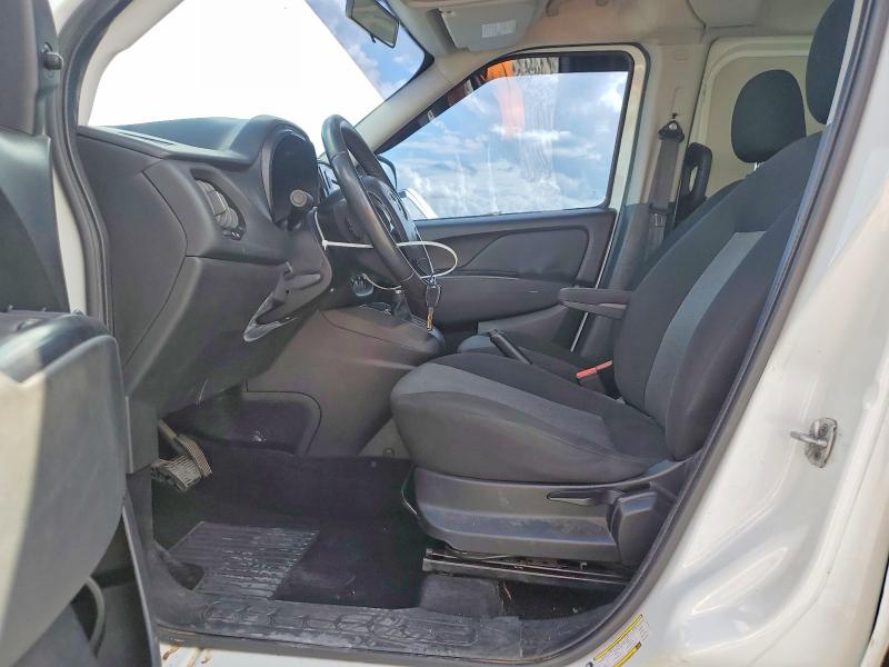 41772506 :رقم المزاد ، ZFBERFBB2H6D55117 vin ، 2017 Ram Promaster City مزاد بيع