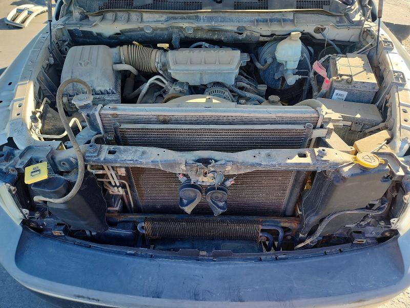 2009 Dodge Ram 1500 მანქანა იყიდება აუქციონზე, vin: 1D3HV18P79S761161, აუქციონის ნომერი: 47038106