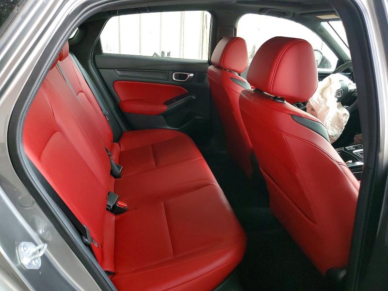 Aukcja sprzedaży 2024 Acura Integra, vin: 19UDE4H32RA006450, numer aukcji: 42012266