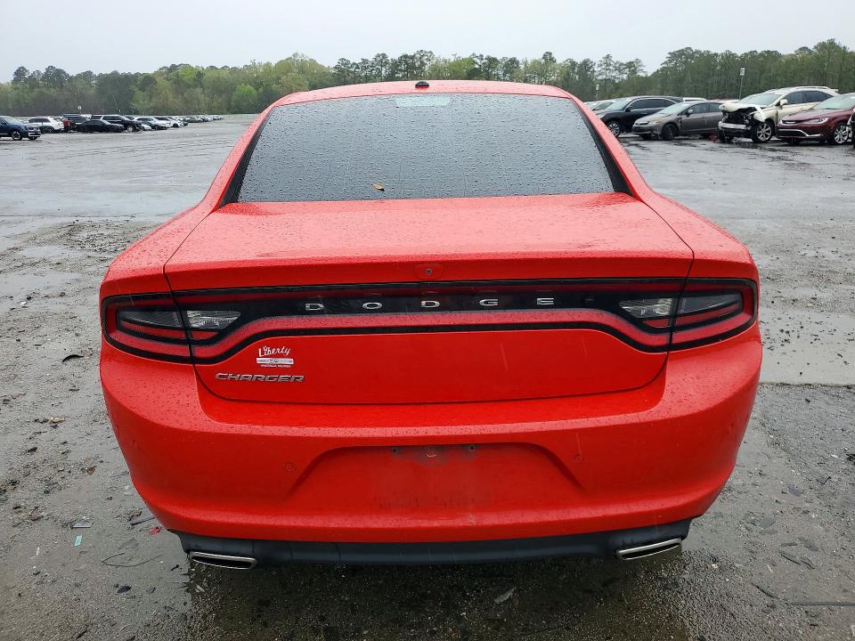 Aukcja sprzedaży 2020 Dodge Charger, vin: 2C3CDXBGXLH135527, numer aukcji: 46430116