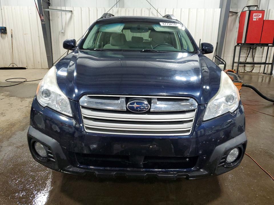 Продажа на аукционе авто 2013 Subaru Outback, vin: 4S4BRCCC2D3206538, номер лота: 47734186