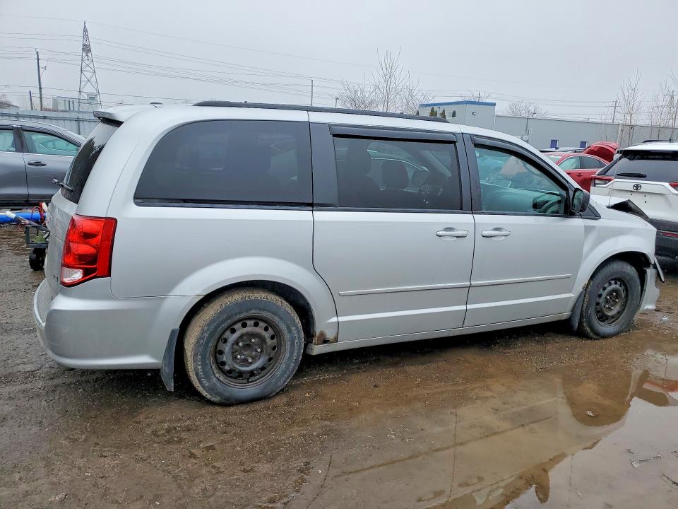 Aukcja sprzedaży 2012 Dodge Grand Caravan, vin: 2C4RDGBG7CR253776, numer aukcji: 79980455