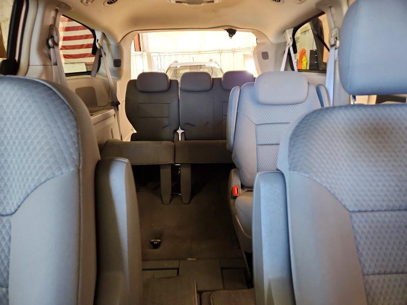 Продажа на аукционе авто 2010 Dodge Grand Caravn, vin: 2D4RN5D16AR369464, номер лота: 47634156