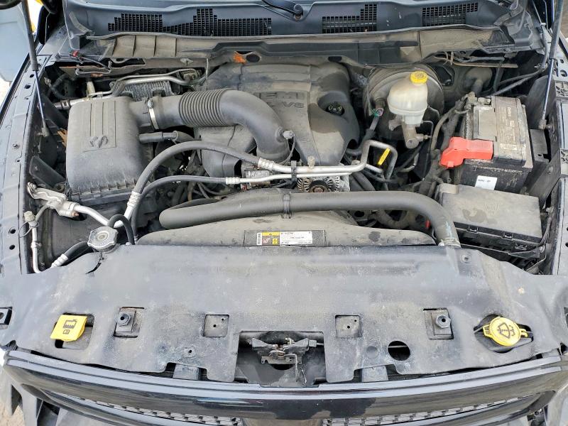 Продаж на аукціоні авто 2015 Ram 1500, vin: 1C6RR7FT2FS683508, номер лоту: 46366636