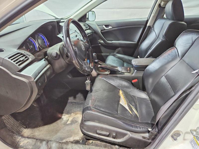 Aukcja sprzedaży 2011 Acura Tsx, vin: JH4CU2F6XBC010060, numer aukcji: 47628976
