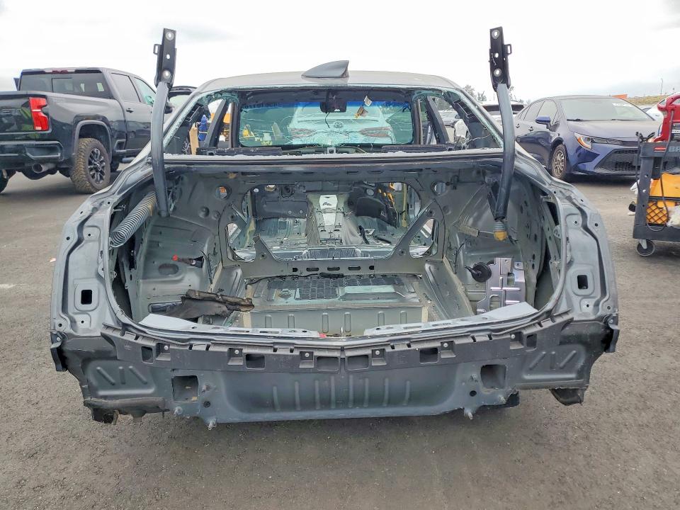 Продаж на аукціоні авто 2017 Cadillac Cts-v, vin: 1G6A15S60H0123053, номер лоту: 45616176