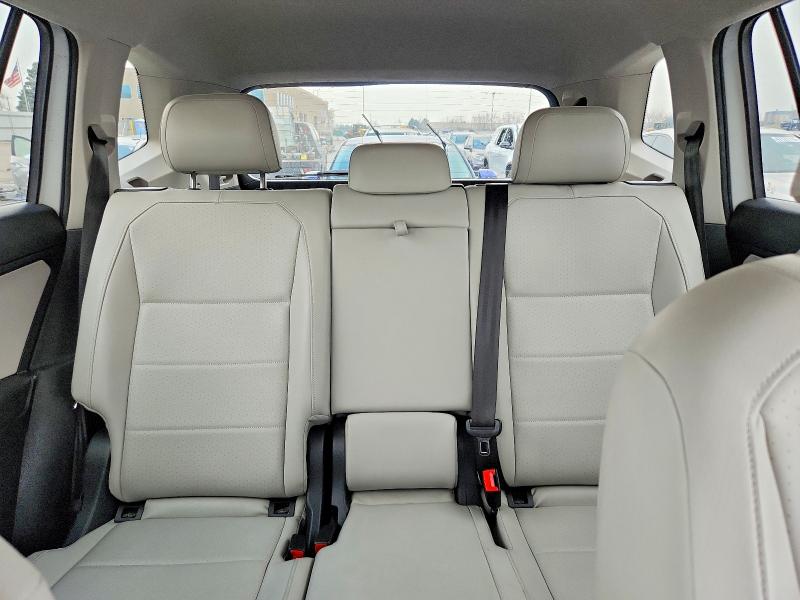 Aukcja sprzedaży 2018 Volkswagen Tiguan, vin: 3VV2B7AX4JM208728, numer aukcji: 47790046
