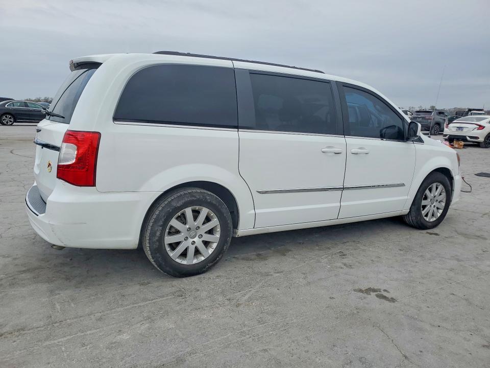 Aukcja sprzedaży 2015 Chrysler Town & Country, vin: 2C4RC1BG7FR522492, numer aukcji: 48042336