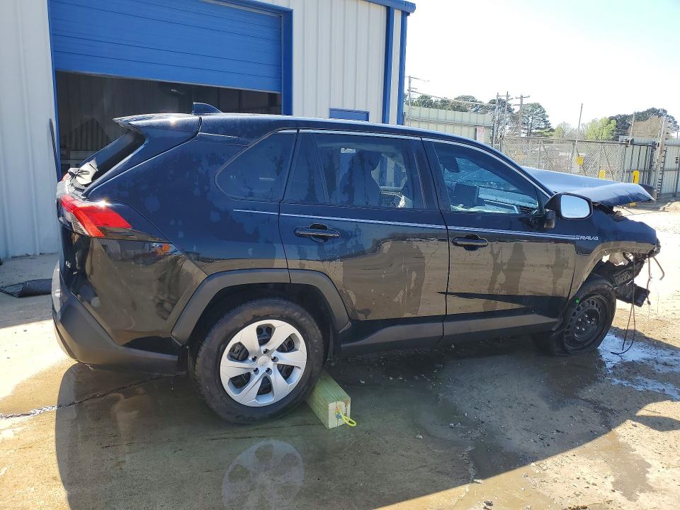 Aukcja sprzedaży 2024 Toyota Rav4, vin: 2T3H1RFV6RW314882, numer aukcji: 47644786