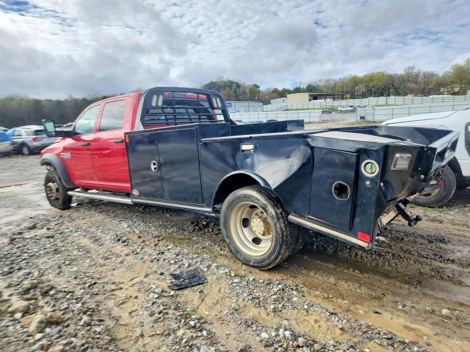 Продаж на аукціоні авто 2014 Ram 5500, vin: 3C7WRMFL1EG292384, номер лоту: 45980976