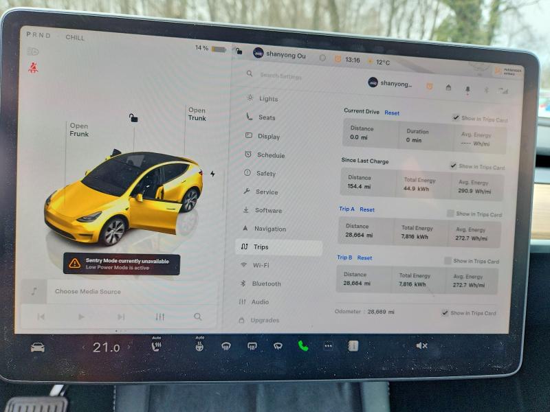 Продажа на аукционе авто 2023 Tesla Model Y, vin: 7SAYGDEE8PA202249, номер лота: 47587926