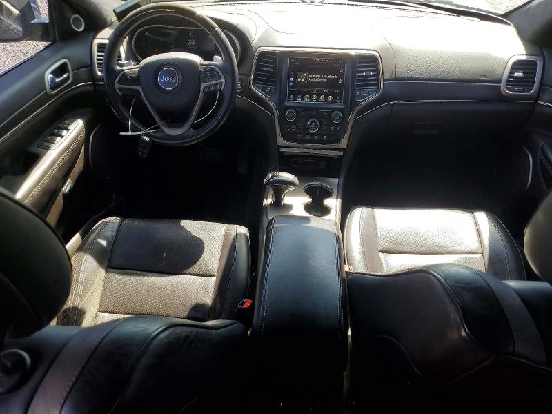 47257686 :رقم المزاد ، 1C4RJFJM9EC368028 vin ، 2014 Jeep Grand Cherokee مزاد بيع