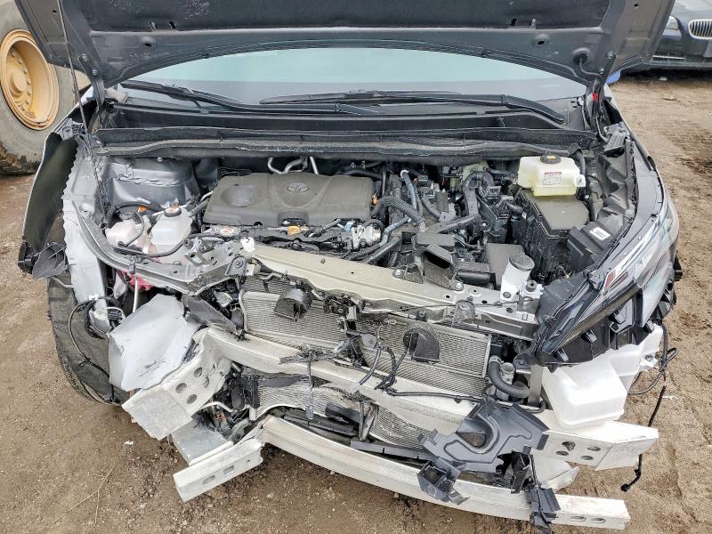 Aukcja sprzedaży 2026 Toyota Sienna, vin: 5TDGRKEC3TS292537, numer aukcji: 79890775