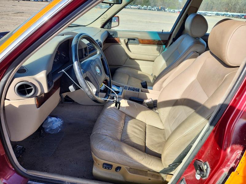 Продажа на аукционе авто 1995 Bmw 525, vin: WBAHD632XSGK53308, номер лота: 45871416