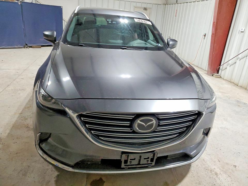 47479756 :رقم المزاد ، JM3TCBEY1H0139328 vin ، 2017 Mazda Cx-9 مزاد بيع
