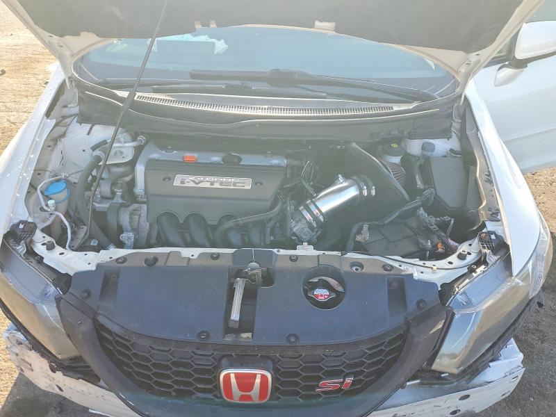 46037766 :رقم المزاد ، 2HGFB6E55FH709704 vin ، 2015 Honda Civic مزاد بيع