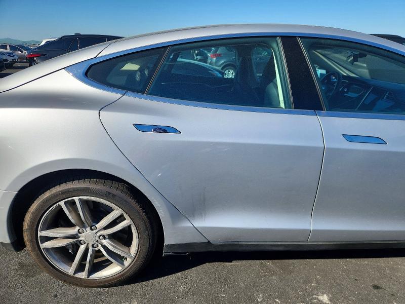 Aukcja sprzedaży 2013 Tesla Model S, vin: 5YJSA1CN2DFP22449, numer aukcji: 46917896