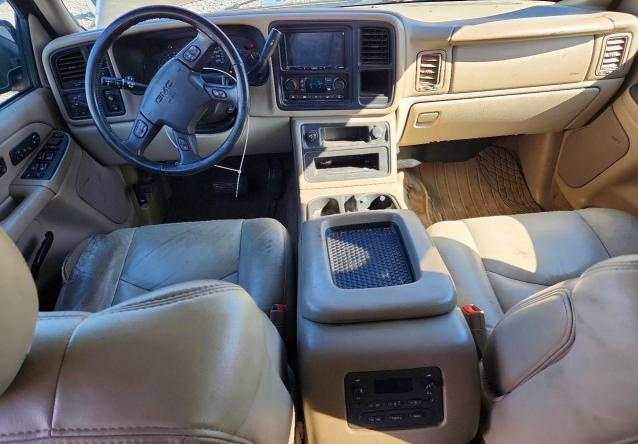 Продажа на аукционе авто 2004 Gmc Yukon, vin: 1GKEK13Z44J257215, номер лота: 47018806