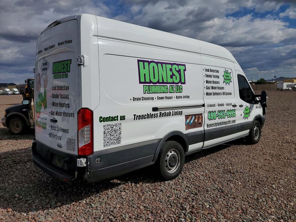 Продажа на аукционе авто 2017 Ford Transit, vin: 1FTBW3XM3HKA49873, номер лота: 41835256