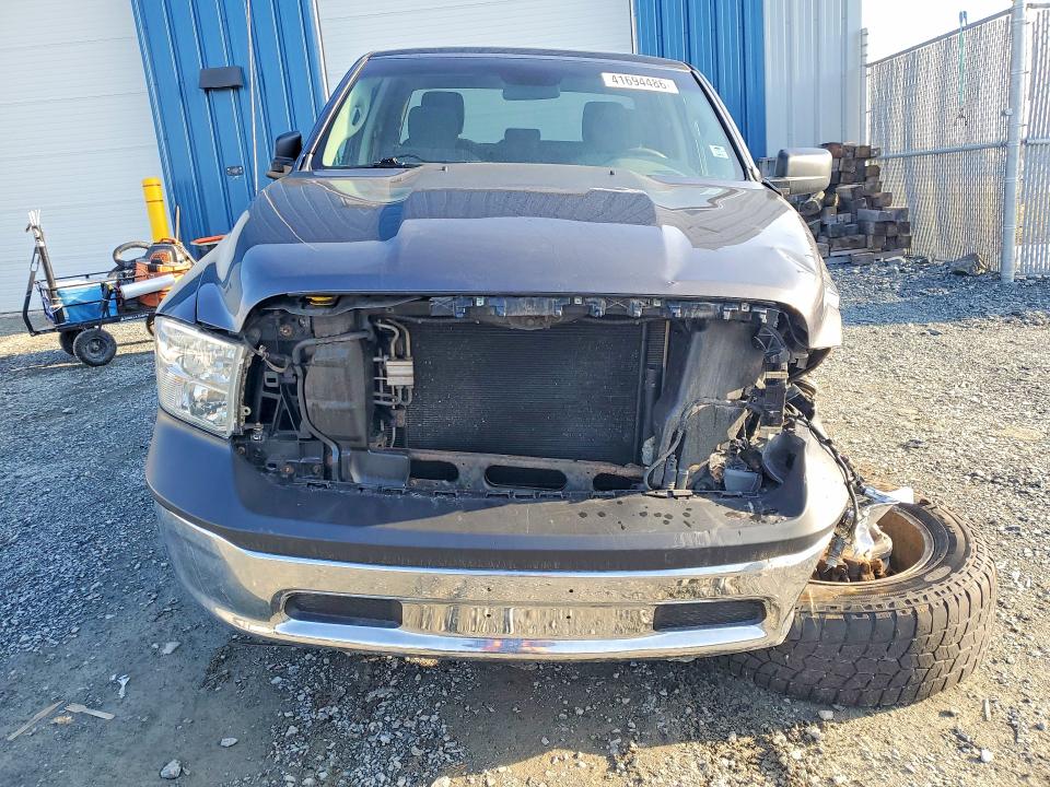 Продажа на аукционе авто 2016 Ram 1500, vin: 1C6RR7FT6GS128613, номер лота: 41694486