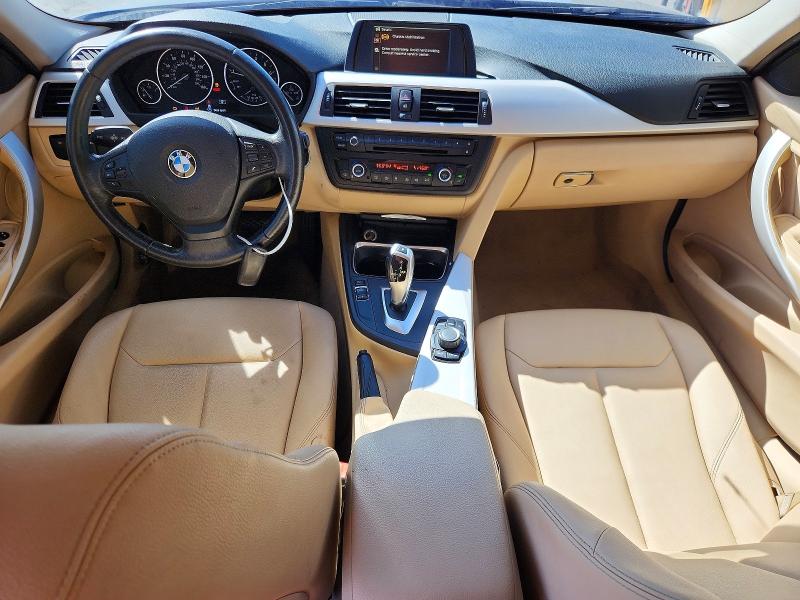 Auction sale of the 2013 Bmw 328, vin: WBA3C1C59DF443801, lot number: 46241866