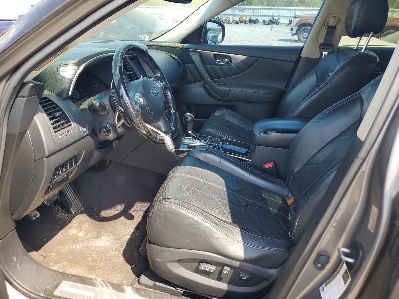 Продажа на аукционе авто 2009 Infiniti Fx35, vin: JNRAS18U29M104071, номер лота: 47227656