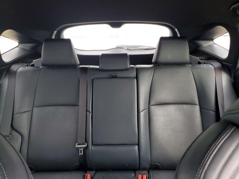 Продажа на аукционе авто 2022 Toyota Venza, vin: JTEAAAAH9NJ094582, номер лота: 46917106