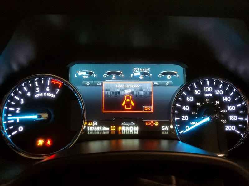 Продажа на аукционе авто 2018 Ford Expedition, vin: 1FMJK2AT9JEA31444, номер лота: 46750376