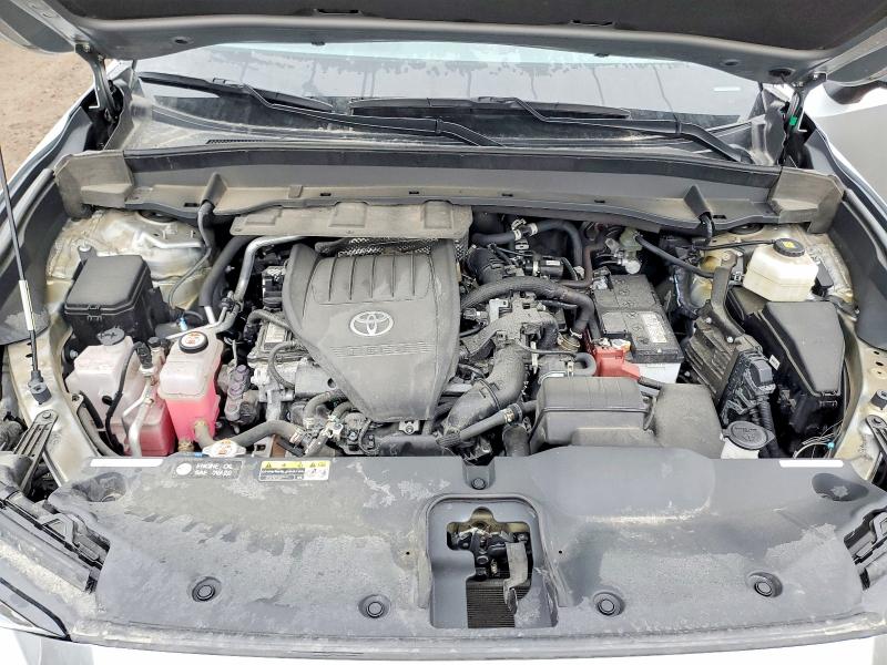 Aukcja sprzedaży 2024 Toyota Grand Highlander, vin: 5TDAAAB57RS006615, numer aukcji: 46124456