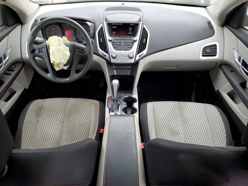 Продаж на аукціоні авто 2014 Gmc Terrain, vin: 2GKFLVEKXE6383294, номер лоту: 46489046